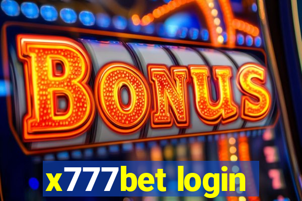 x777bet login